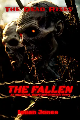The Fallen: The Dead Rises poster