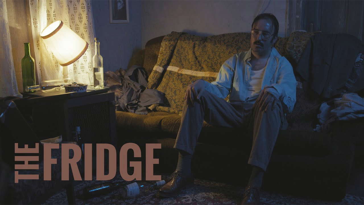 The Fridge (short horror film)