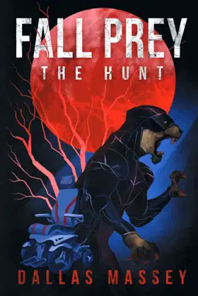 Fall Prey: The Hunt poster