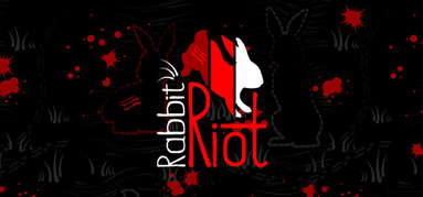 Rabbit Riot capsule