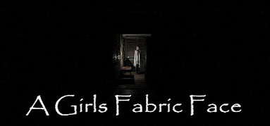 A Girls Fabric Face capsule