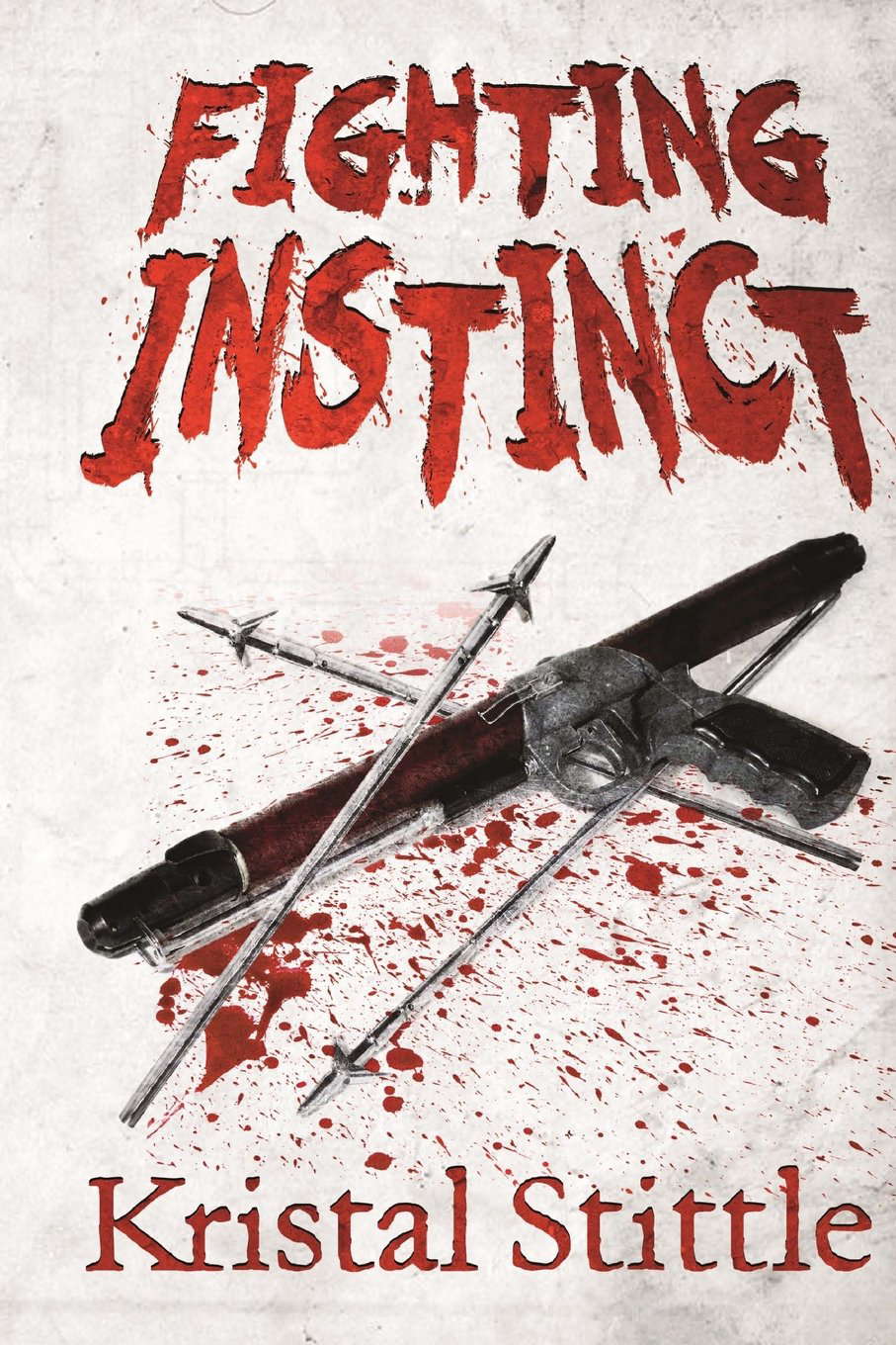 Fighting Instinct poster