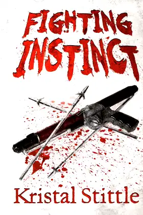 Fighting Instinct poster