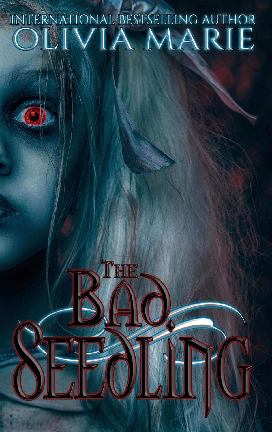 The Bad Seedling poster