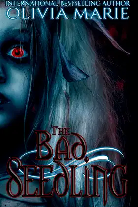 The Bad Seedling poster