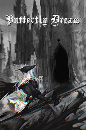 Butterfly Dream poster