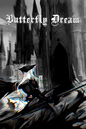 Butterfly Dream poster