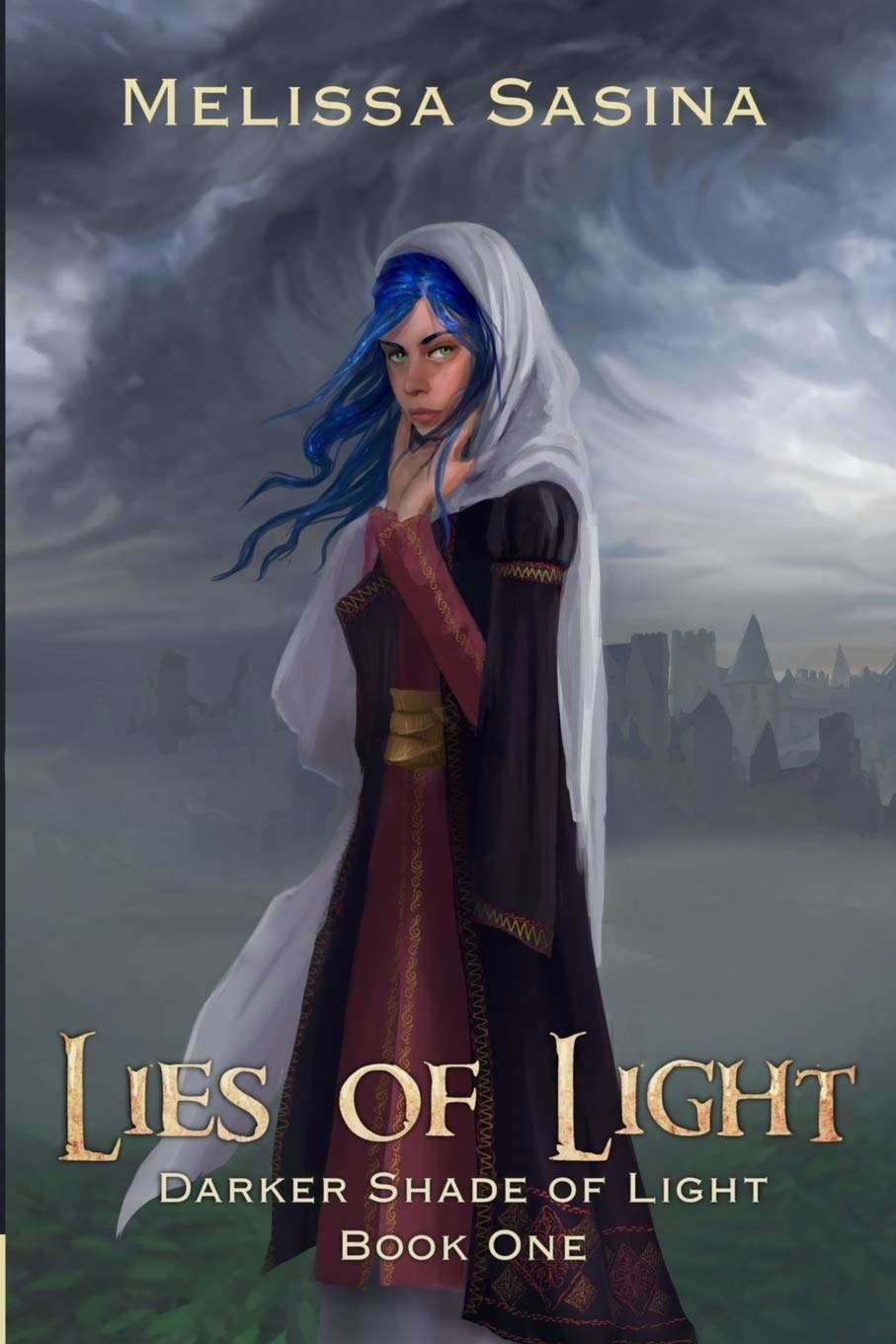 Lies of Light (Darker Shade of Light) poster