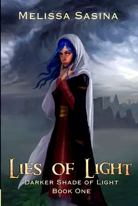 Lies of Light (Darker Shade of Light) poster
