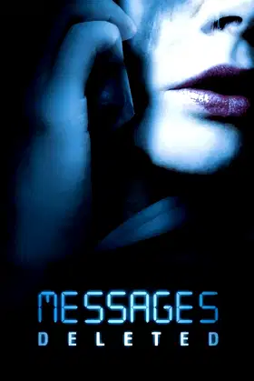 Messages Deleted poster