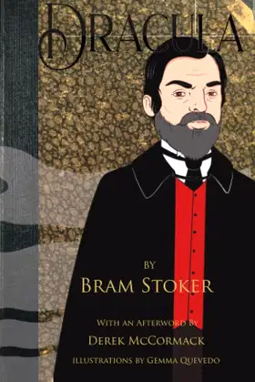 Dracula: A House of Pomegranates Esoteric Edition poster