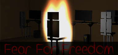 Fear For Freedom capsule