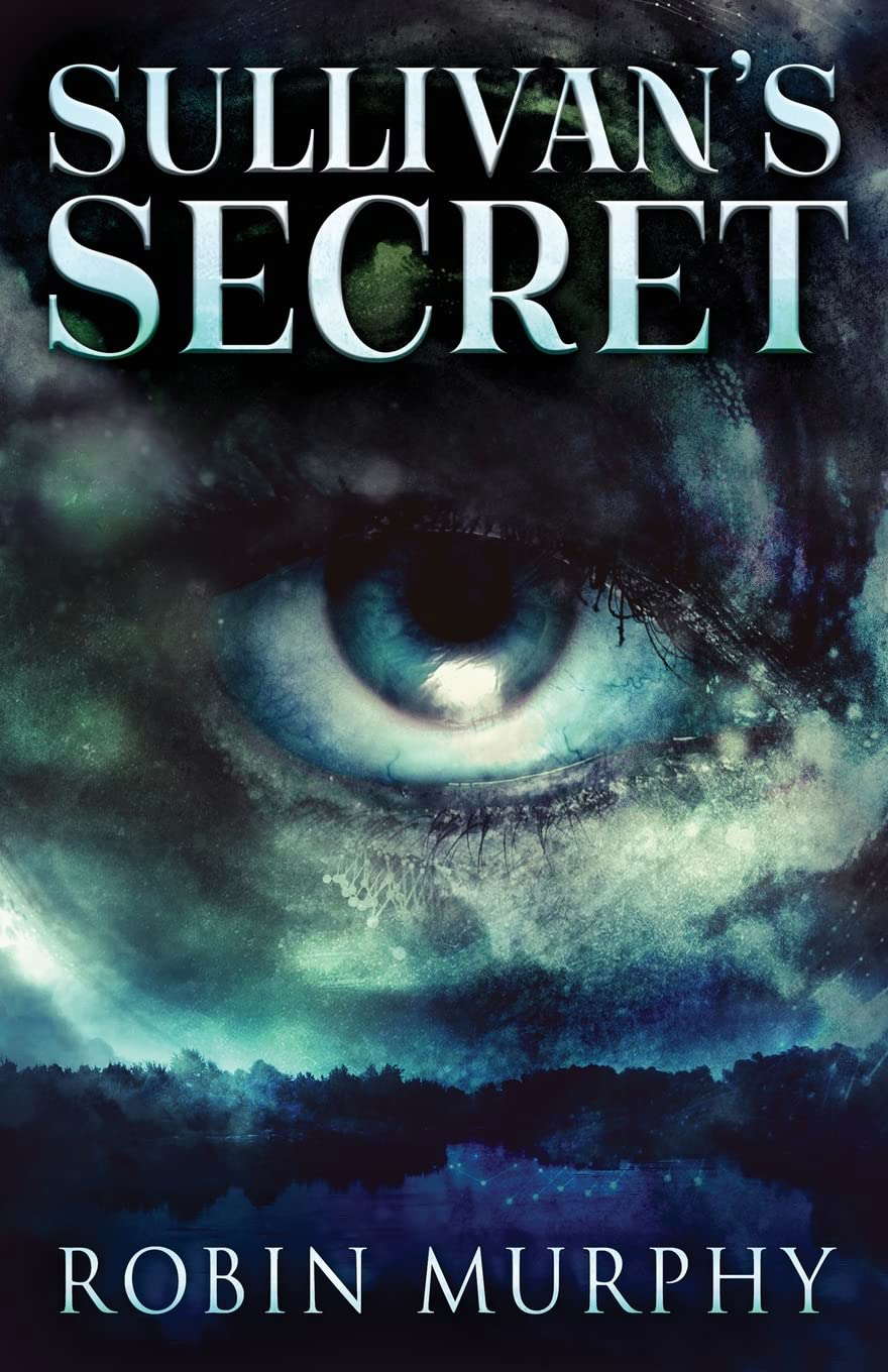 Sullivan's Secret (Marie Bartek & the Sips Team) poster