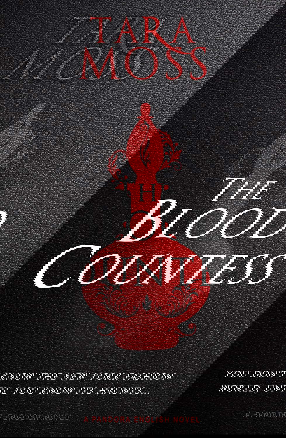 The Blood Countess (1) poster
