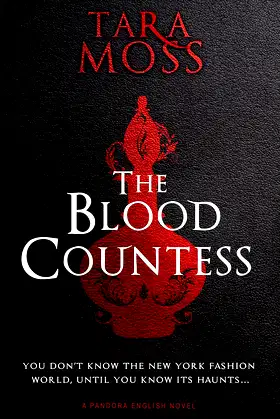The Blood Countess (1) poster