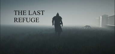 The Last Refuge capsule