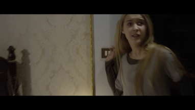 Trailer Cruel Peter poster
