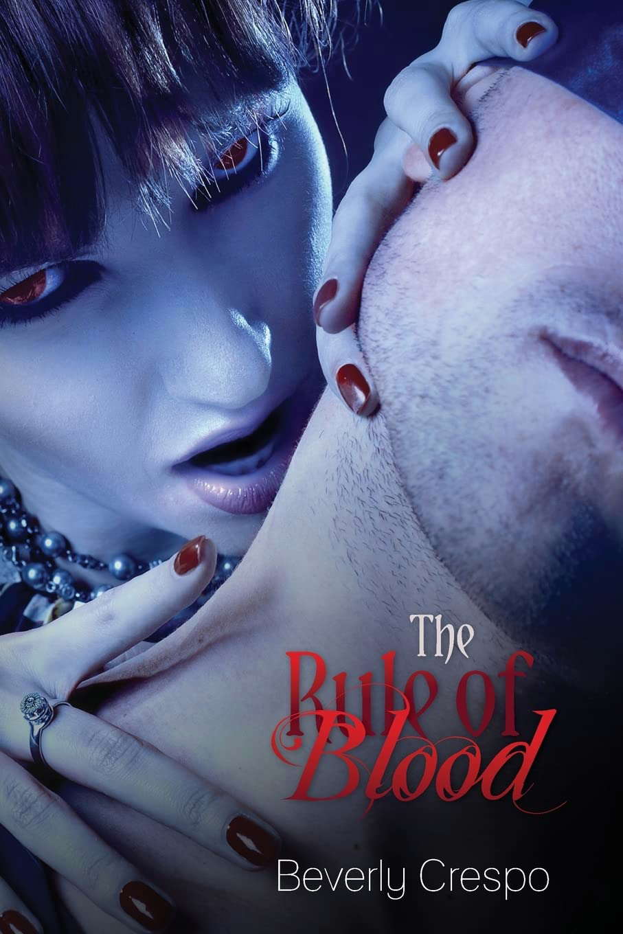 The Rule of Blood poster