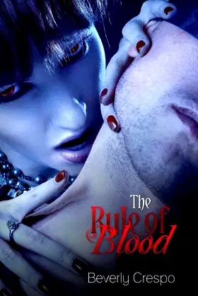 The Rule of Blood poster