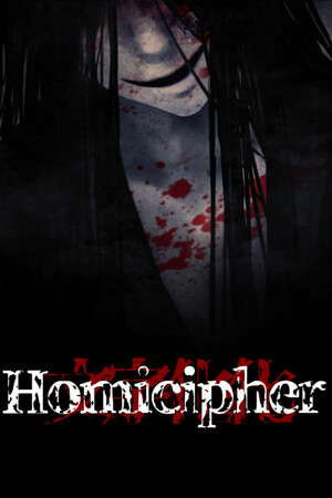 Homicipher poster