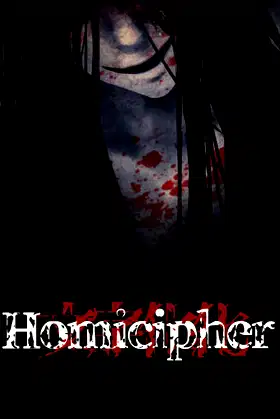 Homicipher poster