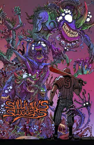 Sullivan's Sluggers poster