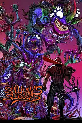 Sullivan's Sluggers poster