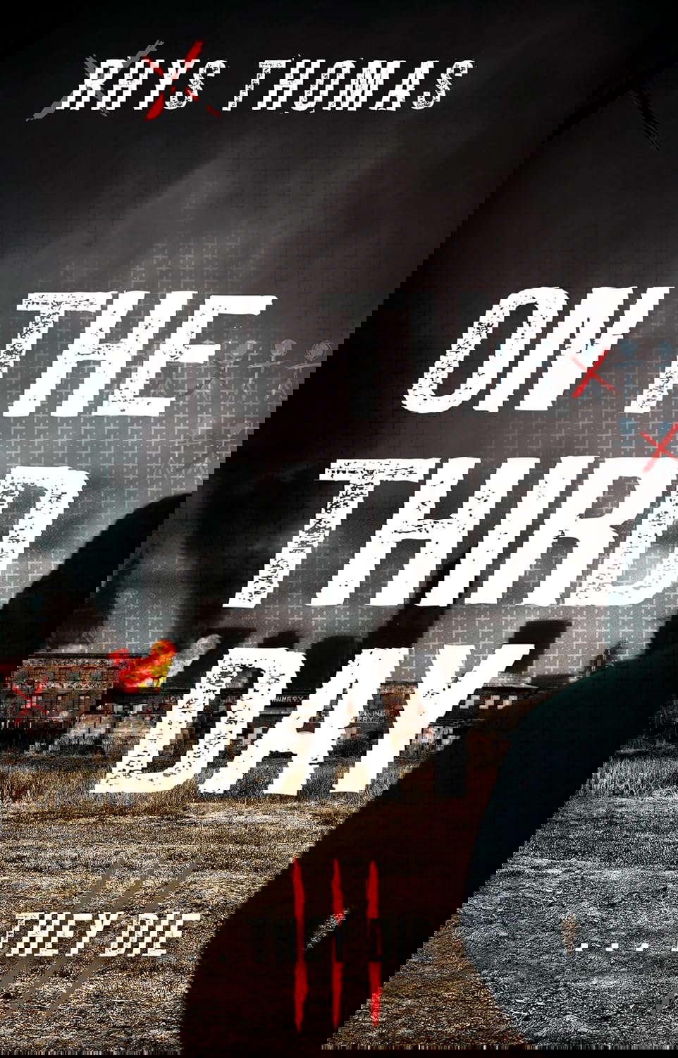 On The Third Day poster