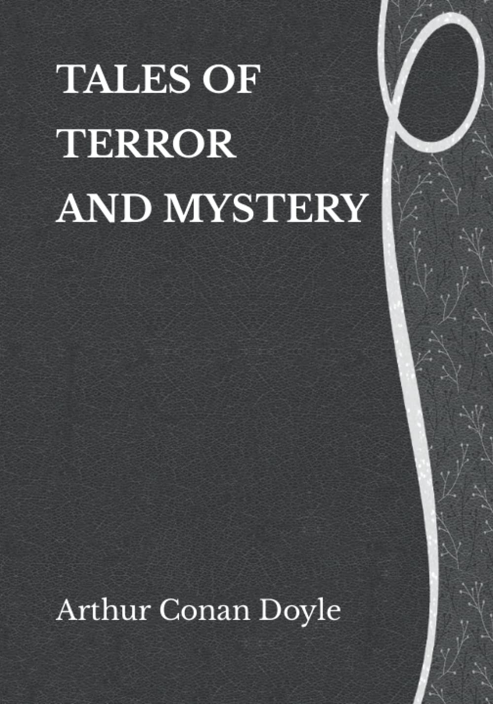 Tales of Terror and Mystery: Literature Heritage Series poster