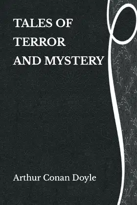 Tales of Terror and Mystery: Literature Heritage Series poster
