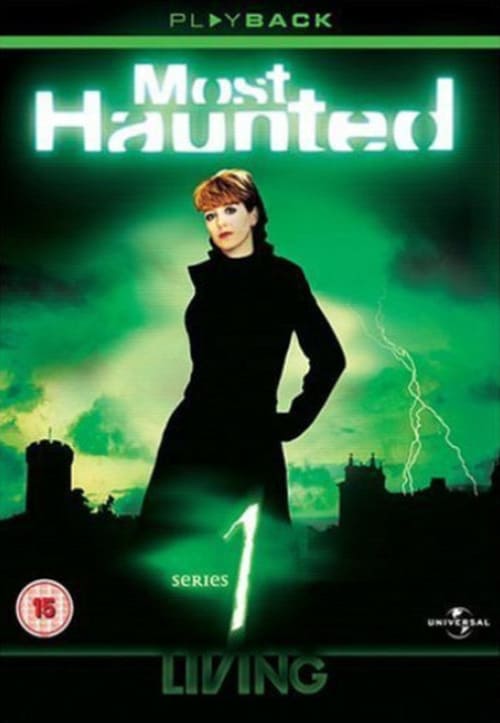 Season 1 poster