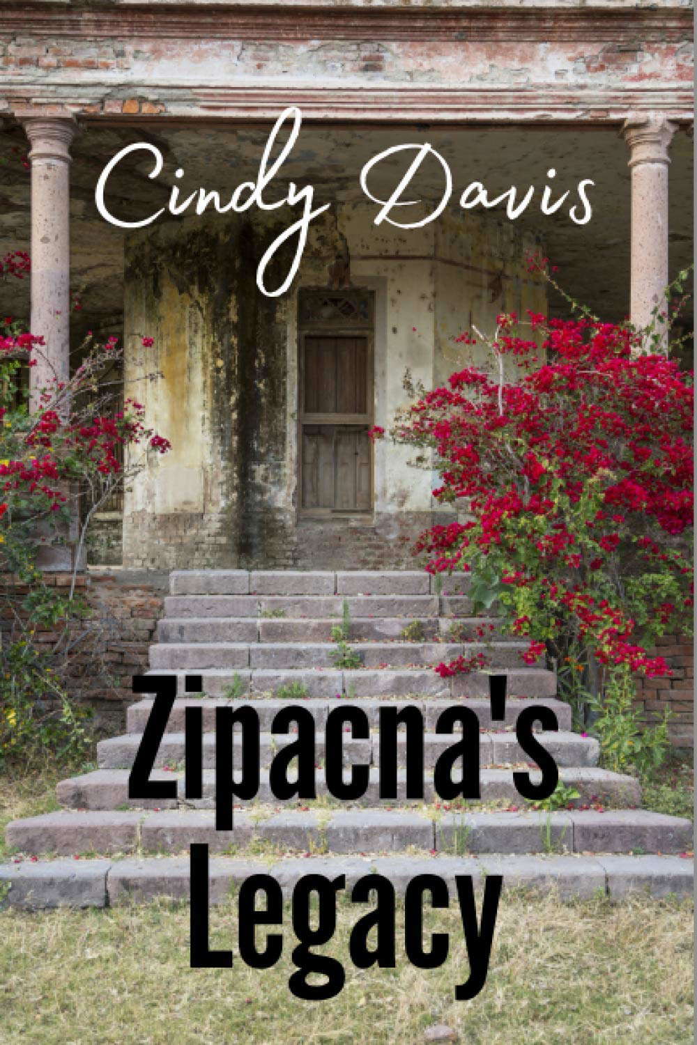 Zipacna's Legacy poster