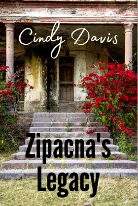 Zipacna's Legacy poster