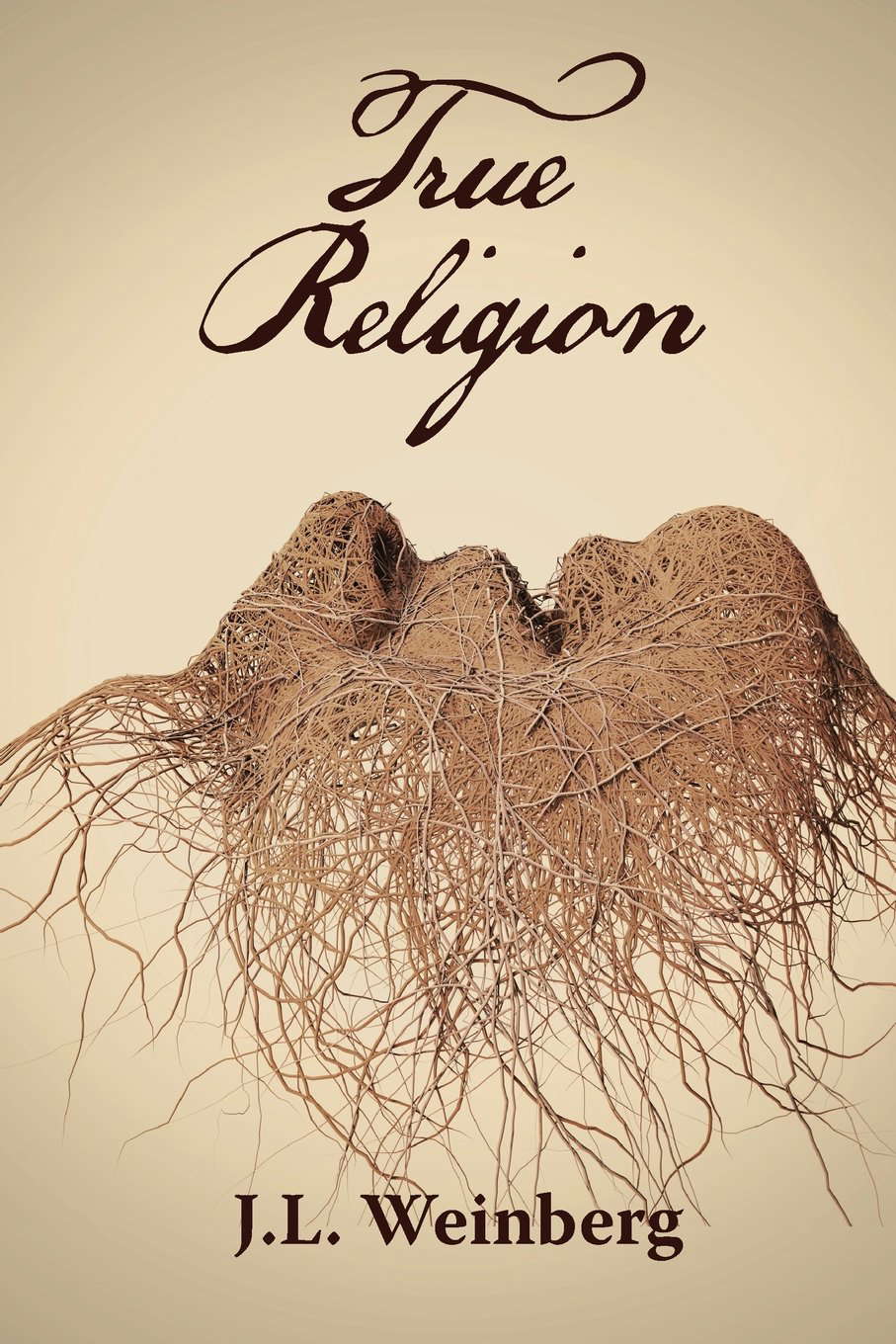 True Religion poster