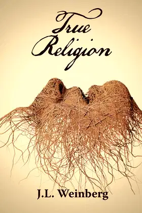 True Religion poster