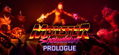 Monster Showdown: Prologue capsule