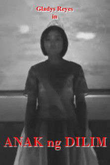 Child of Darkness poster