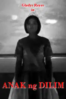 Child of Darkness poster