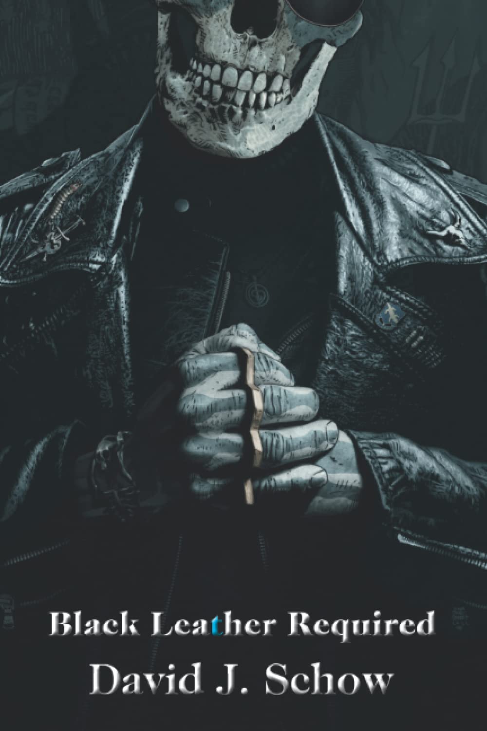 Black Leather Required poster