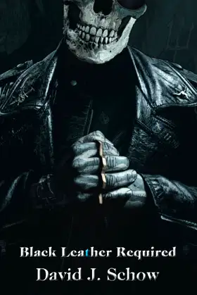 Black Leather Required poster