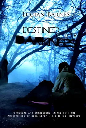 Destined for Darkness poster
