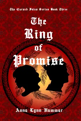 The Ring of Promise: Book Three (The Cursed Fates) poster