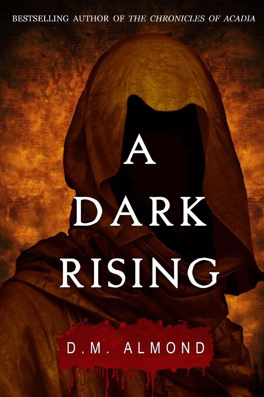 A Dark Rising (Keepers of the Dark) poster