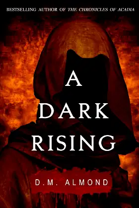 A Dark Rising (Keepers of the Dark) poster