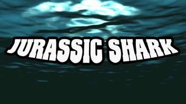 Jurassic Shark (2012) | Trailer | Emanuelle Carriere | Christine Emes | Celine Filion poster
