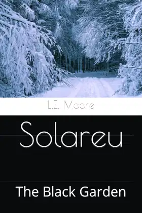 Solareu: The Black Garden (The Solareu Series) poster