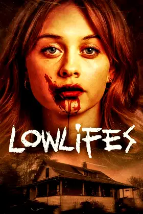 Lowlifes poster