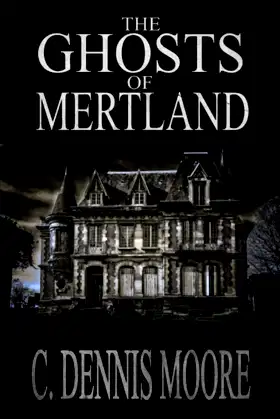 The Ghosts of Mertland (Angel Hill novels) poster
