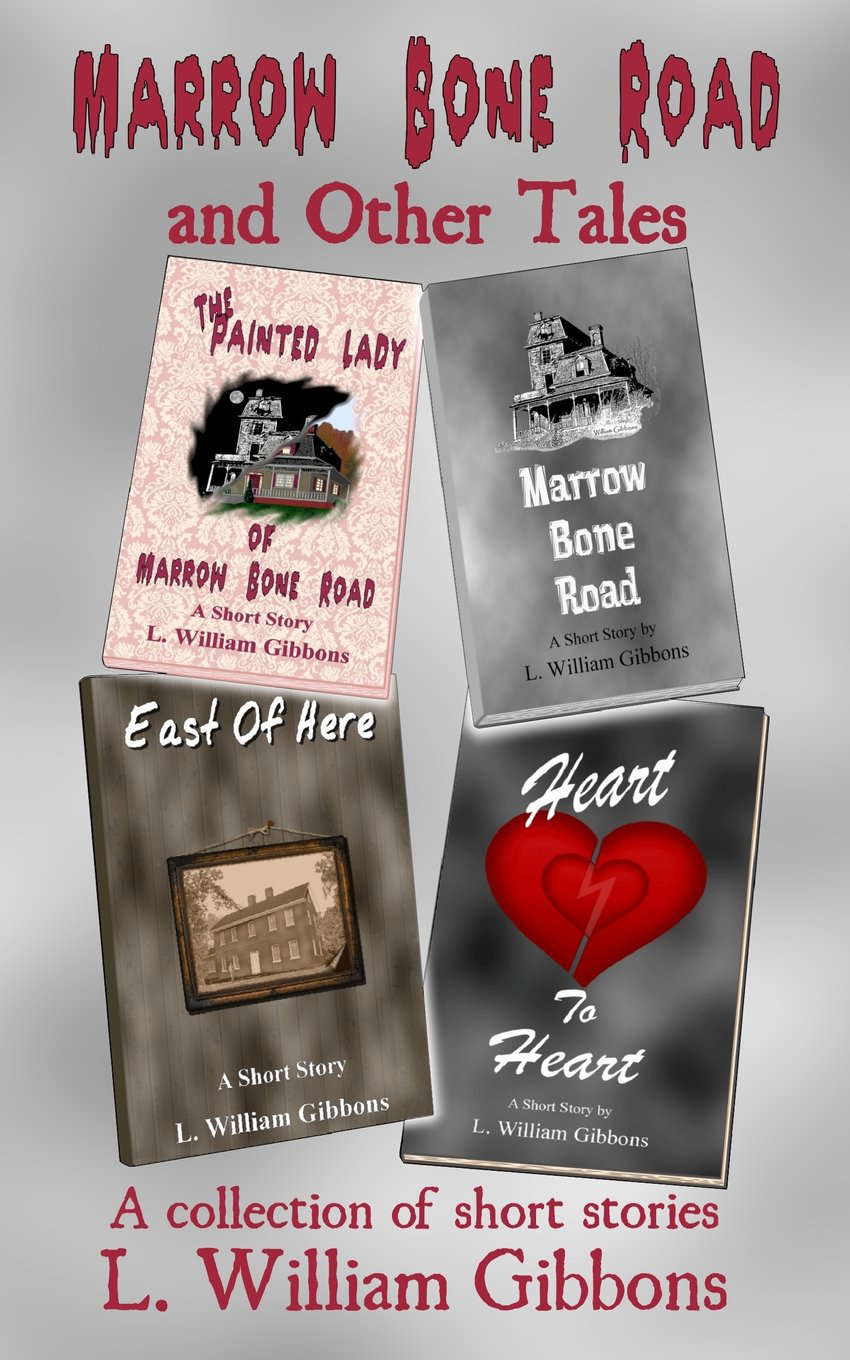 Marrow Bone Road and Other Tales poster