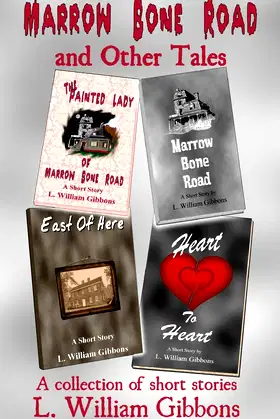 Marrow Bone Road and Other Tales poster
